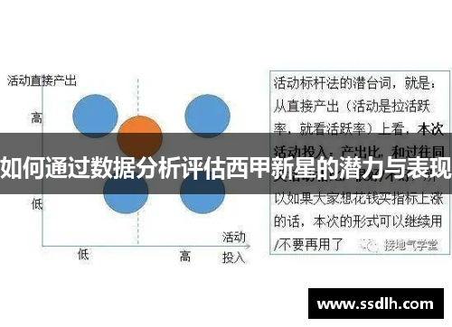如何通过数据分析评估西甲新星的潜力与表现 如何通过数据分析评估西甲新星的潜力与表现