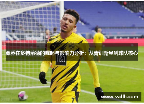 桑乔在多特蒙德的崛起与影响力分析:从青训新星到球队核心 桑乔在多特蒙德的崛起与影响力分析:从青训新星到球队核心