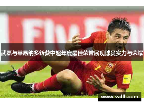 武磊与莱昂纳多斩获中超年度最佳荣誉展现球员实力与荣耀 武磊与莱昂纳多斩获中超年度最佳荣誉展现球员实力与荣耀