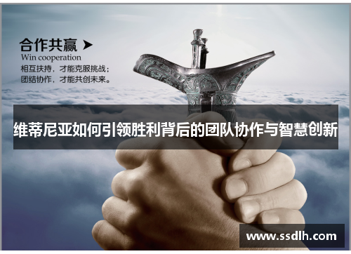 维蒂尼亚如何引领胜利背后的团队协作与智慧创新 维蒂尼亚如何引领胜利背后的团队协作与智慧创新